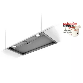 Elica BOXIN LX/IX/A/60 páraelszívó, 60 cm, inox