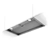 Elica BOXIN LX/IX/A/90 páraelszívó, 90 cm, inox