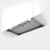 Elica BOXIN LX/IX/A/90 páraelszívó, 90 cm, inox