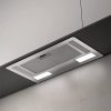 ELICA ERA C IX/A/52 beépíthető páraelszívó, nyomógomb, 52 cm, inox