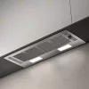 Elica ERA S IX/A/72 páraelszívó, 72 cm, inox