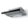 Turboair TT14 LX/GR/VT/A/60 páraelszívó, 60 cm, fekete üveg