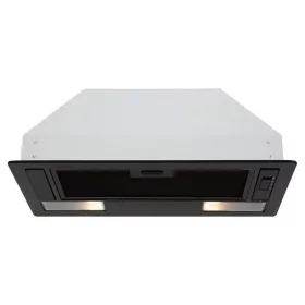 Elica ERA C BL/A/52 páraelszívó, 52 cm, fekete