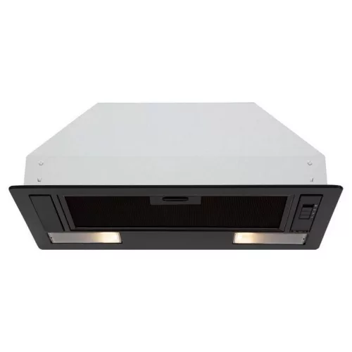 Elica ERA C BL/A/52 páraelszívó, 52 cm, fekete
