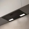 Elica ERA C BL/A/52 páraelszívó, 52 cm, fekete