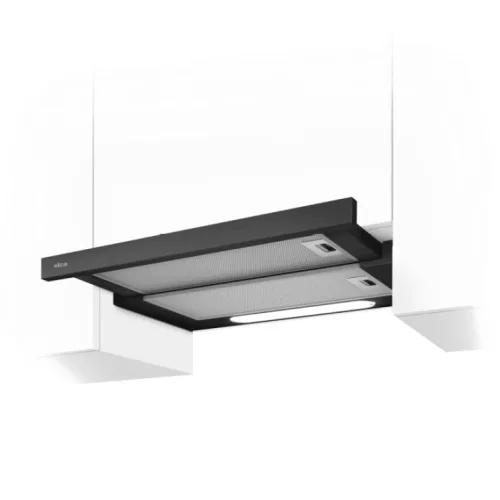 Elica ELITE 14 PLUS BL/A/60 páraelszívó, 60 cm, fekete
