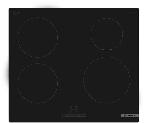 Bosch PUE611BB5E Home Connect beépíthető indukciós főzőlap