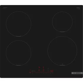   Bosch PUE611HC1E Serie4 Indukciós Főzőlap Okos Funkciókkal