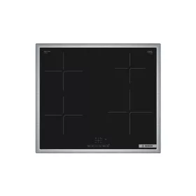   Bosch PUE64KBB5E Home Connect beépíthető indukciós főzőlap