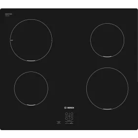   BOSCH PUG611AA5E Serie|2 Beépíthető indukciós főzőlap | Fekete