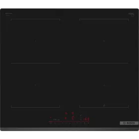   Bosch PVQ631HC1E Serie6 Indukciós Főzőlap DirectSelect Vezérléssel