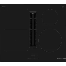 Bosch PVS611B16E Serie 4 páraelszívó, 59 cm, fekete