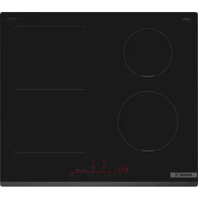   Bosch PVS631HB1E Serie6 Indukciós Főzőlap Smart Hood Control Vezérléssel