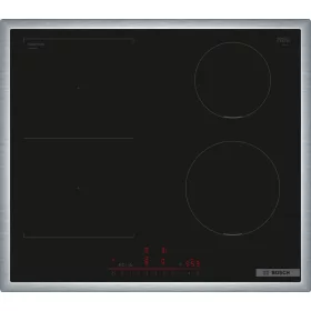   BOSCH PVS645HB1E Serie|6 Beépíthető indukciós főzőlap | 60cm | Fekete