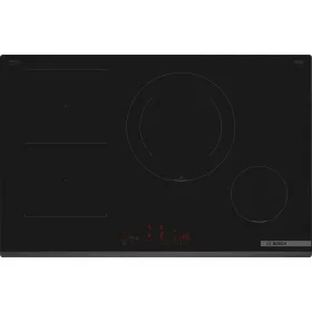   Bosch PVS831HC1E Home Connect beépíthető indukciós főzőlap