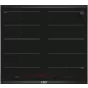 BOSCH PXX675DC1E Serie|8 Beépíthető indukciós főzőlap | 60cm | Fekete