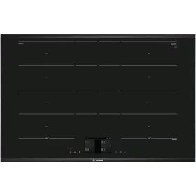   Bosch PXY875KW1E Serie 8 Indukciós Főzőlap TFT Kijelzővel
