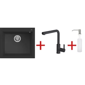 ELLECI - QUADRA1 szett