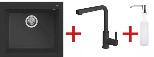 ELLECI - QUADRA1 szett