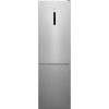 AEG RCB836C5MX Szabadonálló kombinált alulfagyasztós hűtőszekrény | NoFrost | CoolMatic | FrostMatic | 244 l/94 l | 201 cm magas | 59.5 cm széles | Inox