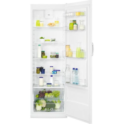 ZANUSSI Rosenlew RJKL3001 Szabadonálló hűtőszekrény | 388 l | 186 cm magas | 59.5 cm széles | Fehér