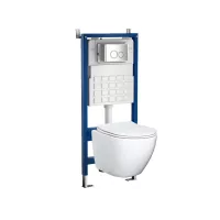 Falba építhető wc tartály