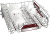 NEFF S145ECS00E N50 Beépíthető kezelőpaneles mosogatógép | 60 cm