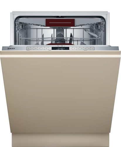 NEFF S155ECX01E N50 Teljesen beépíthető mosogatógép | 60 cm