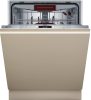 NEFF S175ECX13E N50 Teljesen beépíthető mosogatógép | 60 cm