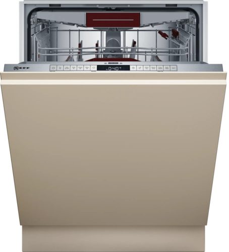 NEFF S175ECX13E N50 Teljesen beépíthető mosogatógép | 60 cm