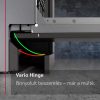NEFF S175ECX13E N50 Teljesen beépíthető mosogatógép | 60 cm