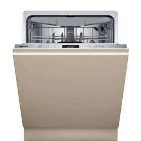 Neff S197TCX00E N70 Teljesen Beépíthető Mosogatógép