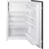 Smeg S4C092D Beépíthető hűtőszekrény | 124 l | 88 cm magas | 56 cm széles