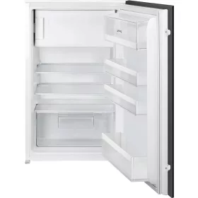   Smeg S4C092D Beépíthető hűtőszekrény | 124 l | 88 cm magas | 56 cm széles