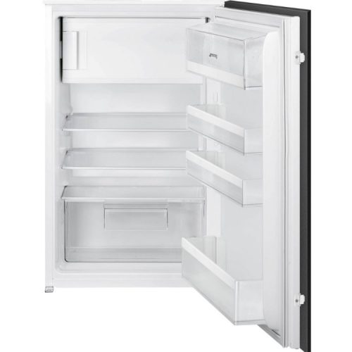 Electrolux Smeg S4C092E Beépíthető hűtőszekrény | 124 l | 88 cm magas | 56 cm széles