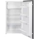 Smeg S4C102E (Electrolux) Beépíthető Hűtő Fagyasztóval