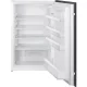 Smeg S4L090E (Electrolux) Beépíthető Hűtőszekrény 88cm