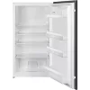 Smeg S4L100E (Electrolux) Beépíthető Hűtőszekrény 182L