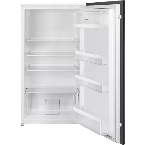 Smeg S4L100E (Electrolux) Beépíthető Hűtőszekrény 182L
