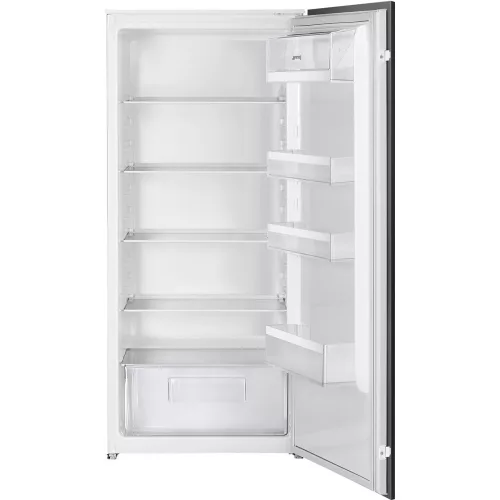 Smeg S4L120E (Electrolux) Beépíthető Hűtőszekrény 208L