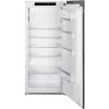 Smeg S8C124DE1 (Electrolux) Beépíthető Hűtőszekrény