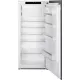 Smeg S8C124DE1 (Electrolux) Beépíthető Hűtőszekrény