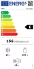 Smeg S8C124DE1 (Electrolux) Beépíthető Hűtőszekrény