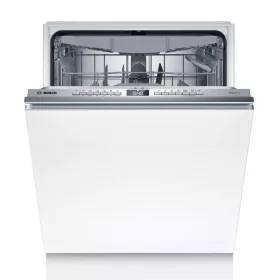   Bosch SBH4ECX28E Serie4 XXL Beépíthető Mosogatógép VarioHinge Zsanérral