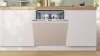 Bosch SBH4ECX28E Home Connect beépíthető mosogatógép