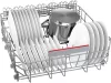 Bosch SBH4ECX28E Home Connect beépíthető mosogatógép