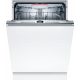 BOSCH SBH4HCX48E Serie|4 Teljesen beépíthető mosogatógép | 60 cm