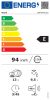 Bosch SBH4HVX31E Serie|4 Teljesen beépíthető mosogatógép | 13 teríték | Wifi | VarioDrawer | VarioFlex  | RackMatic | InfoLight | VarioHinge | Extra Dry | 60 cm