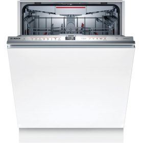   Bosch SBH6TCX01E Serie6 XXL Beépíthető Mosogatógép Zeolittal