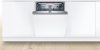 Bosch SBH6TCX01E Serie6 XXL Beépíthető Mosogatógép Zeolittal
